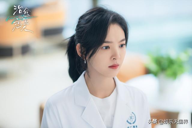 国内娱乐圈8位90后女明星，你们都认识吗
