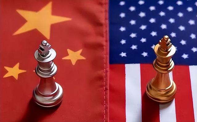 中美贸易战竟打出默契?三大工业强国被干没,最后赢家谁也猜不到