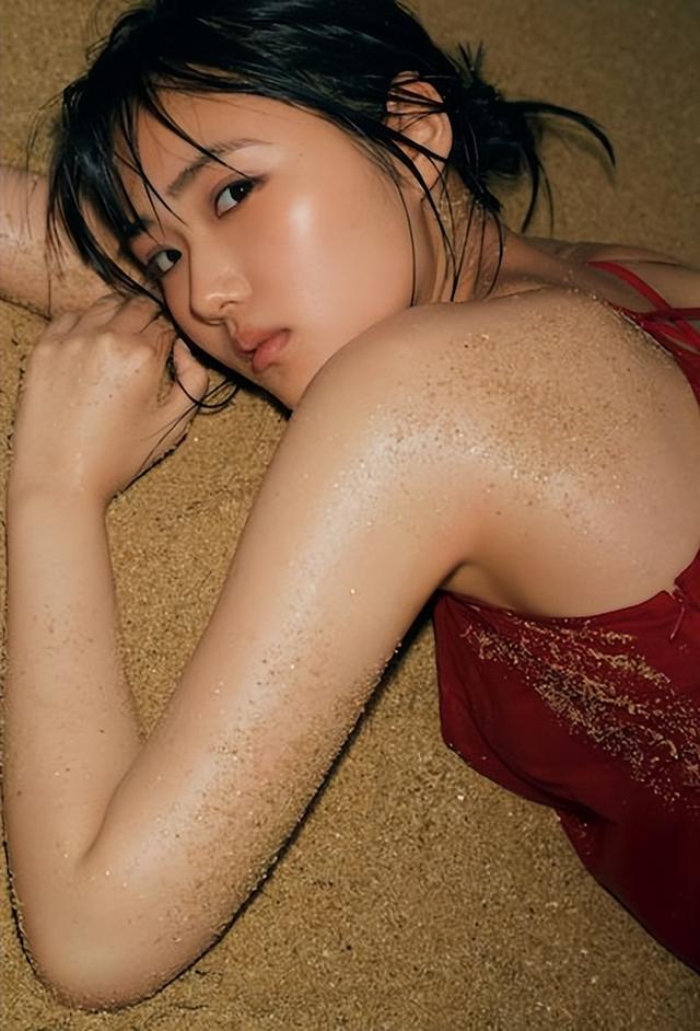 原菜乃华主演 USJ春季广告公开