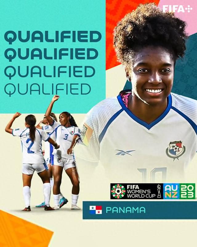2023女足世界杯32支球队全部出炉!女足将战英格兰、丹麦、海地