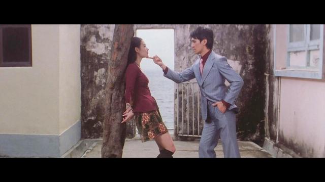 打卡《喜剧之王》拍摄地——香港石澳