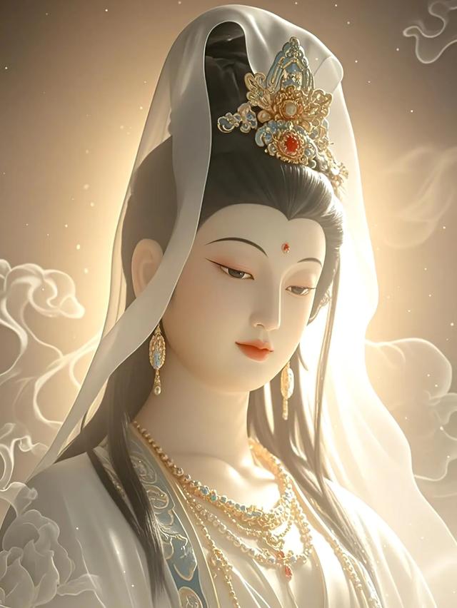 佛说:色即是空,为何又劝诫众生不近女色,色相到底是什么