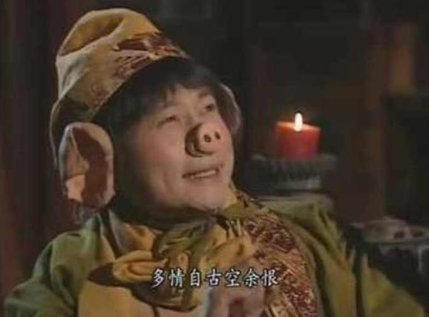 港版《西游记》主演重聚,一部被“魔改”的翻拍剧,凭什么大火?