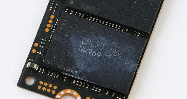 使用新版96层闪存 解密两款中高端NVMe SSD新品的真实性能