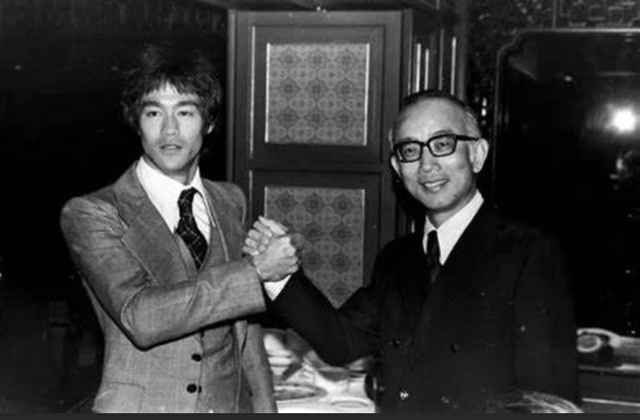 深度还原李小龙之死：丁佩42年后主动讲述其死因，是真相还是开脱