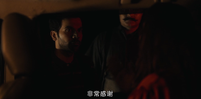 一女三男,这片全程高能