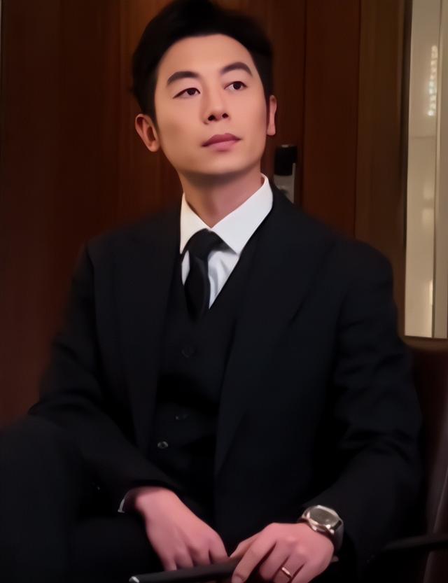 她为朱亚文浪费了自己的青春,没想到他娶了陈思诚的前女友