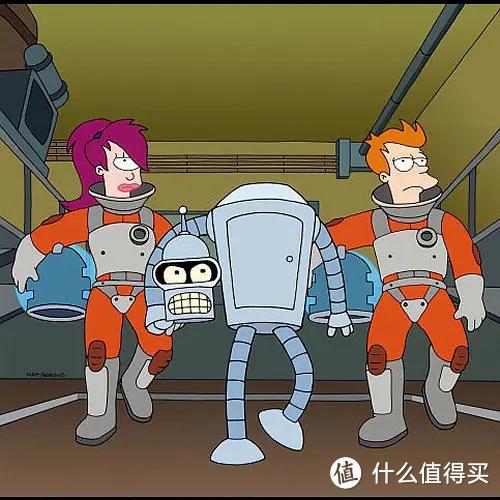 10部高分冷门科幻剧集推荐—炎炎夏日,来部科幻剧清凉一夏