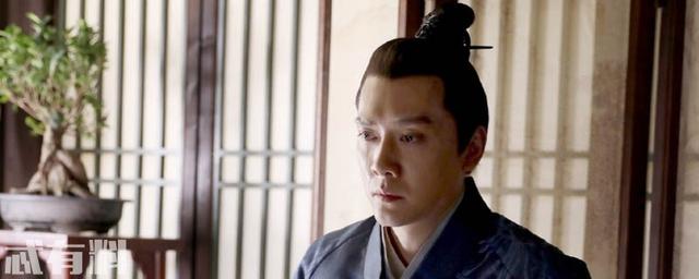 《知否》顾偃开结局是什么怎么死的 顾廷烨被赶出侯府了吗