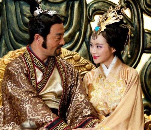 历史上真实的妲己和纣王是真心相爱吗?为何妲己到最后都不愿逃走