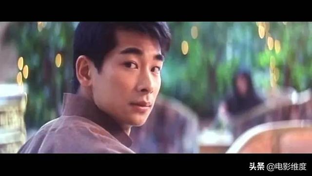 从梅艳芳到蒋勤勤再到张丹露，细数赵文卓的私密情史