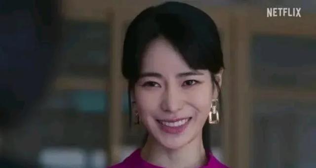 那些年追的韩国女神（一）：清纯妖姬-林智妍