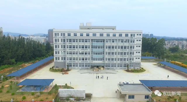 东山:【访谈】西埔镇:全面发力 打造美丽县城