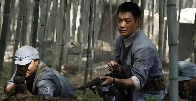 骨灰级谍战迷都爱的十部冷门剧。我要说:看过三部以上的算你厉害