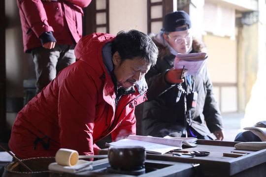《琅琊榜》竟然没被续集毁掉, 但这些疑惑导演解释了