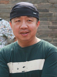 39岁“江玉燕”近照曝光，皮肤紧致状态佳，不输14年前颜值巅峰期