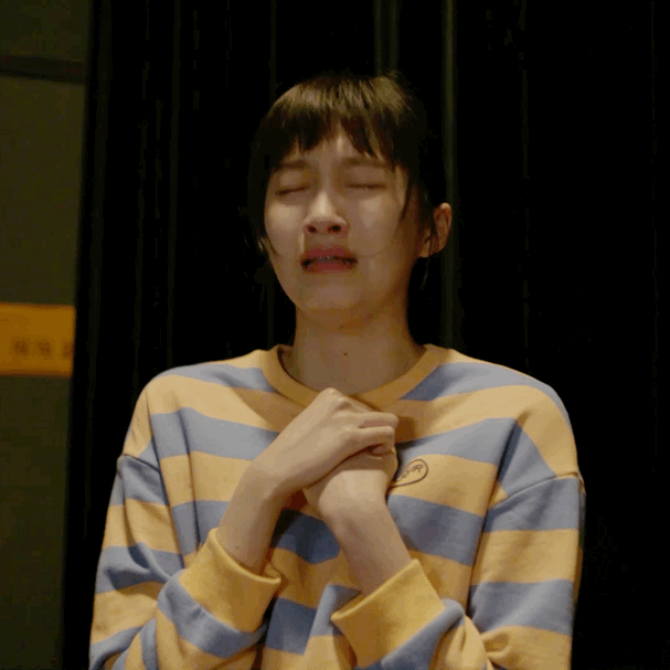 挤不出来别硬演了!《曾少年》三位演员告诉你,啥叫教科书式哭戏