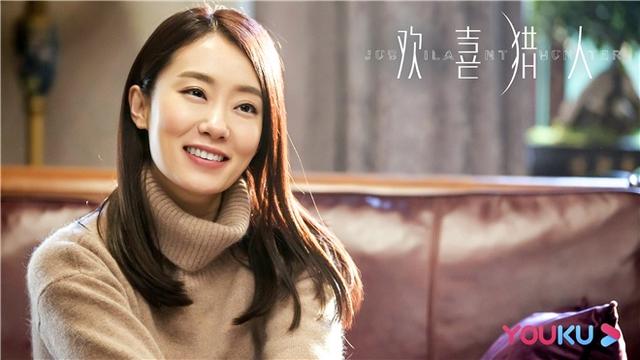包贝尔贾玲联手打怪!《欢喜猎人》5.29上线