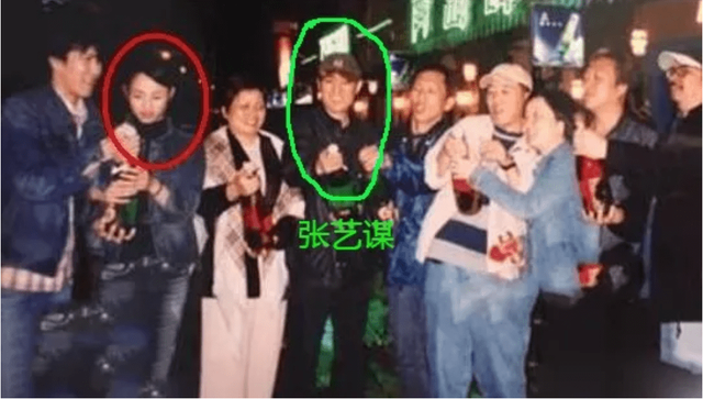 “一阳指”事件6年后,白百何吃的这个哑巴亏,让人一言难尽