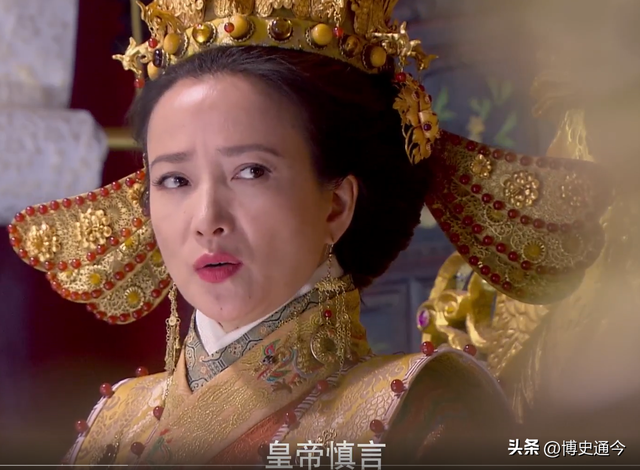 含山公主:朱元璋最长寿之女,历经8朝,明朝16帝她可能见过一半