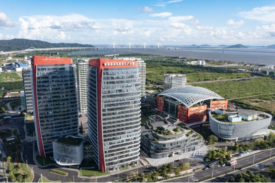 珠海先进集成电路研究院龚斌：横琴集成电路产业蓄势待发