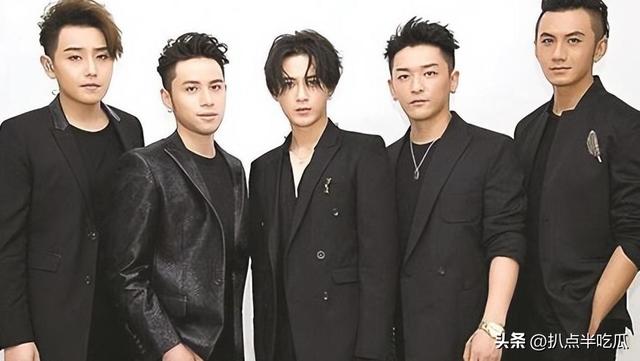 《长相思》檀健次：从“男版景甜”到凭角色出圈，他走了什么捷径