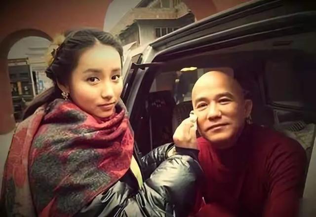 揭秘!娱乐圈女星雅琪与张铁林的隐秘情史,她如何重获新生?