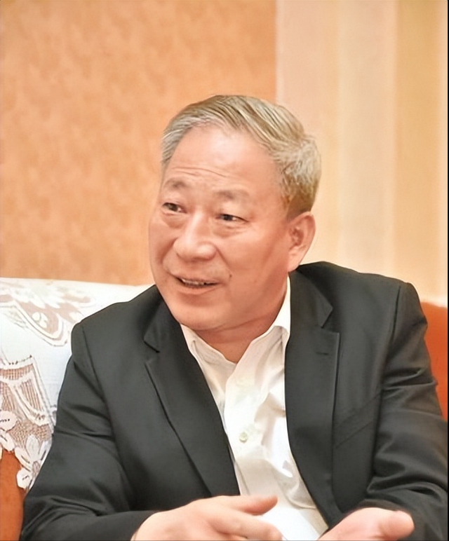 太平洋建设集团有限公司创始人,严介和简历