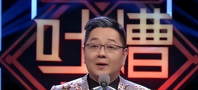 吐槽张绍刚,她绝对是最狠的,她说张绍刚在央视就是一临时工