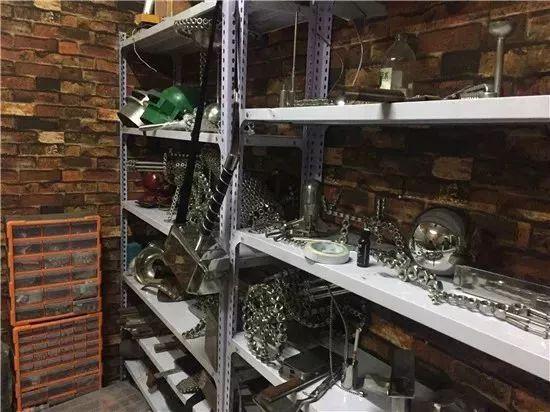 网红鬼才发明家“手工耿”又上央视火了一把……