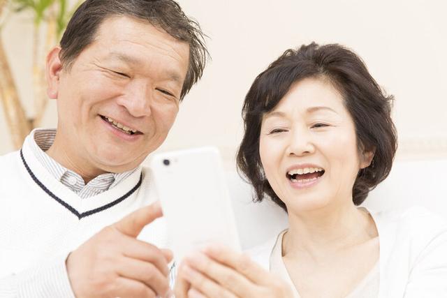 研究发现：中老年人对性生活仍有心理需求，应该获得享受的权利