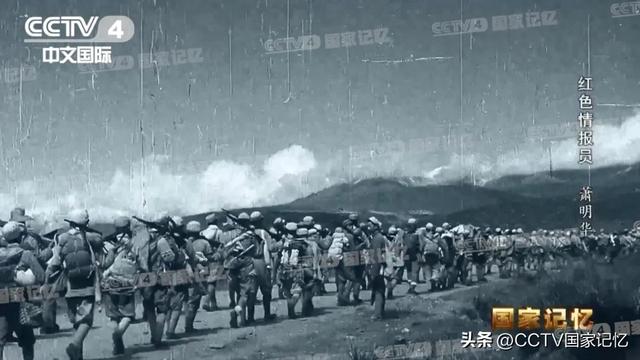 她奉命潜伏台湾，获取兵要地志图，归来时只有一捧骨灰