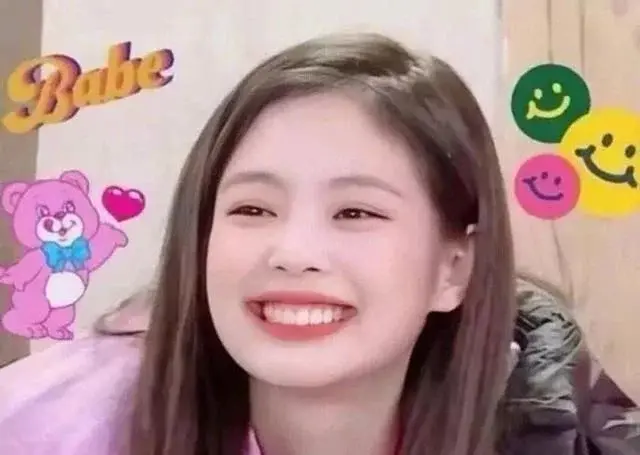 韩国女团BLACKPINK的四个“婆娘”个个是神仙,你还没有入坑吗