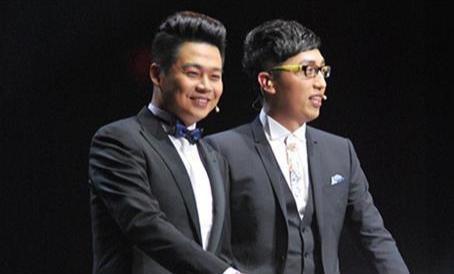 华少缺席2022《好声音》,新晋主持人为什么是沈涛而不是伊一