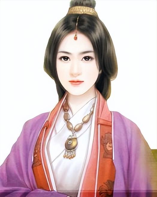 历史上著名的三姓皇后:汉桓帝的皇后,为啥一生三次改姓?