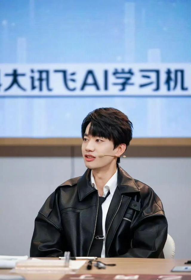 庞博:智慧之光,照亮成功之路