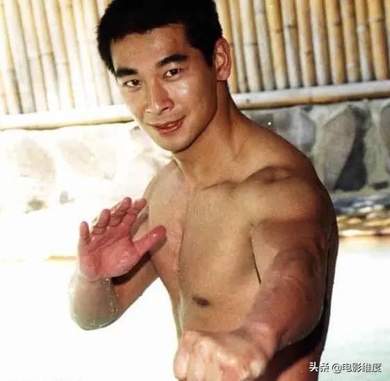 从梅艳芳到蒋勤勤再到张丹露，细数赵文卓的私密情史