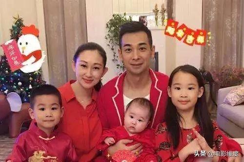 从梅艳芳到蒋勤勤再到张丹露，细数赵文卓的私密情史