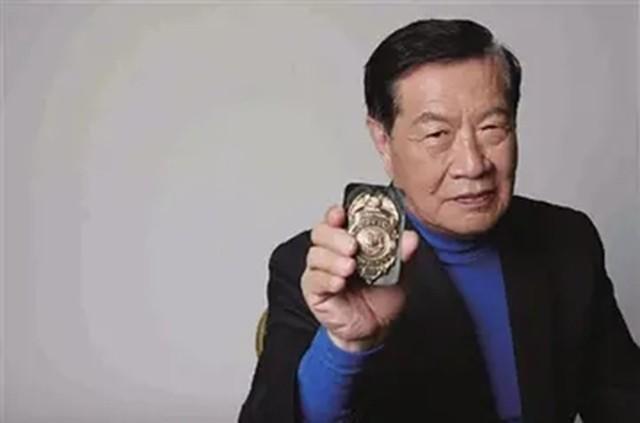 李昌钰:我一生什么都不怕,连美国总统都不怕,但我怕我的妈妈
