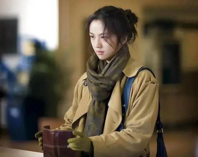 被费翔感谢的汤唯，竟出生于书香世家，那她为何会28岁拍裸戏？