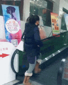 开怀大笑，50张搞笑动图：刚换办公室，选哪个位置好？