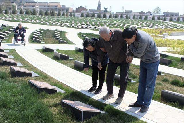 寻甘肃天水籍烈士孙学得亲人,他长眠扶眉战役烈士陵园,静待亲人