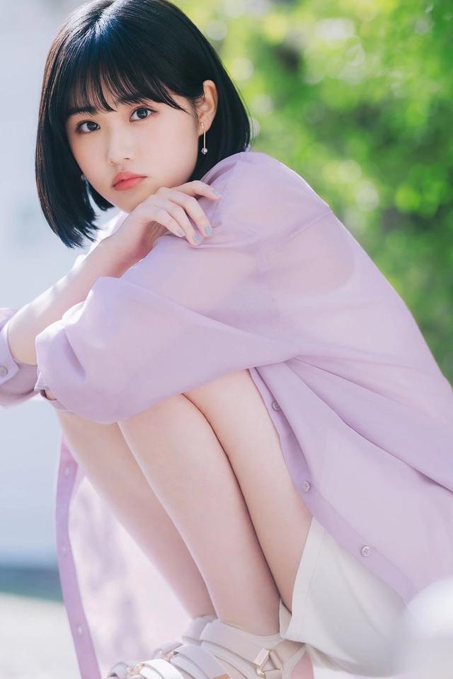 原菜乃华主演 USJ春季广告公开