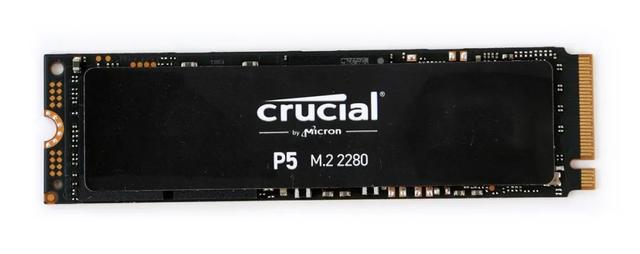使用新版96层闪存 解密两款中高端NVMe SSD新品的真实性能