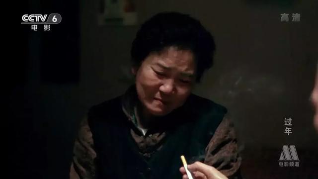 27年前国产老片，讲述“过年”故事，差点在日本拿了最佳影片
