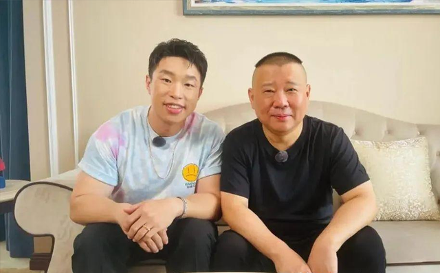 德云社人事大变动!郭德纲徒弟烧饼任副总,曹鹤阳双重身份被骂惨