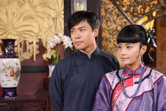 十部最经典的民国剧,《大染坊》商战第一,《大宅门》跨度第一