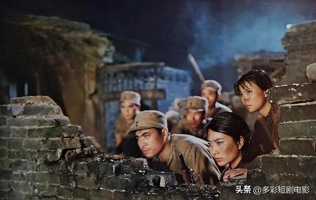 《解放石家庄》一段波澜壮阔的历史记忆
