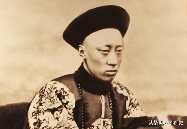 顾命八大臣为何只有景寿能得善终？论出身背景，慈禧还真动不了他