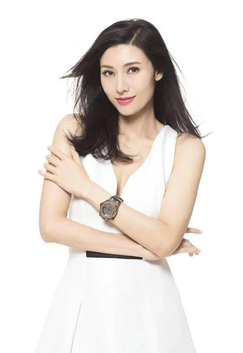 90年代，颜值最高的10大女明星排名，张曼玉仅第5，第1名无争议